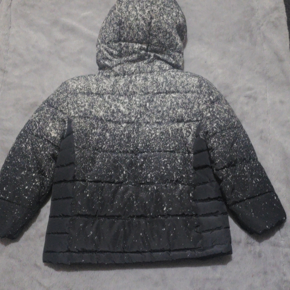 Primark boys coat - Picture 7 of 8
